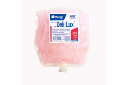 Habositó szappan patron 880 ml, 1500 adag

SDL DELI LUX

Régi cikkszám: 31-SDL DELI LUX...